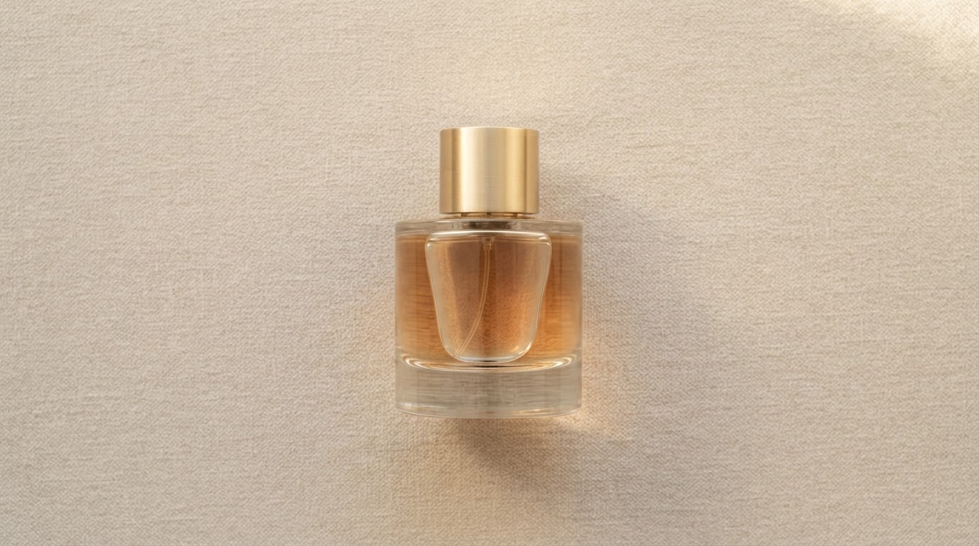Fragrance Basics: Where to Start