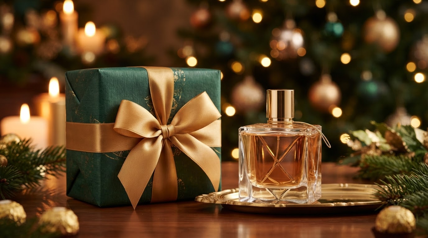 Fragrance Gift Guide