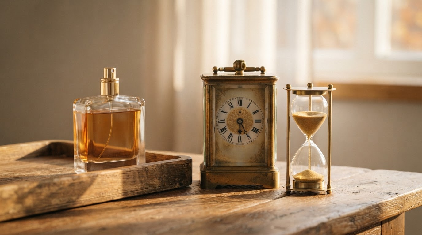 How to Make Your Fragrance Last Longer