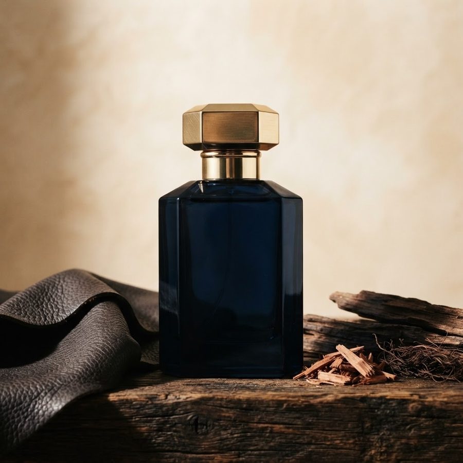Velvet Oud Reserve by Netovelle Reserve