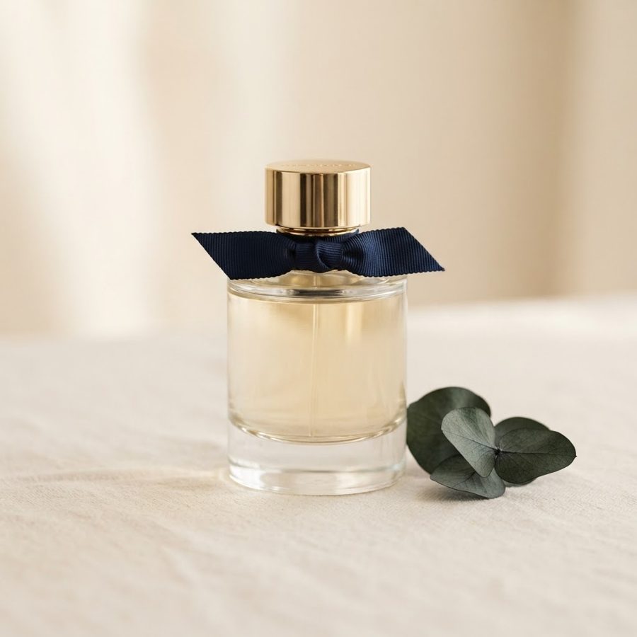 Netovelle Stores premium fragrance bottle